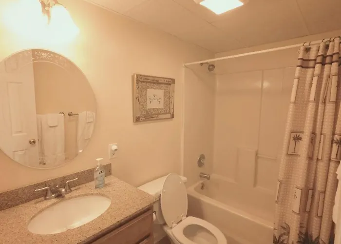 Parkside At Hidden Harbor Ocean City