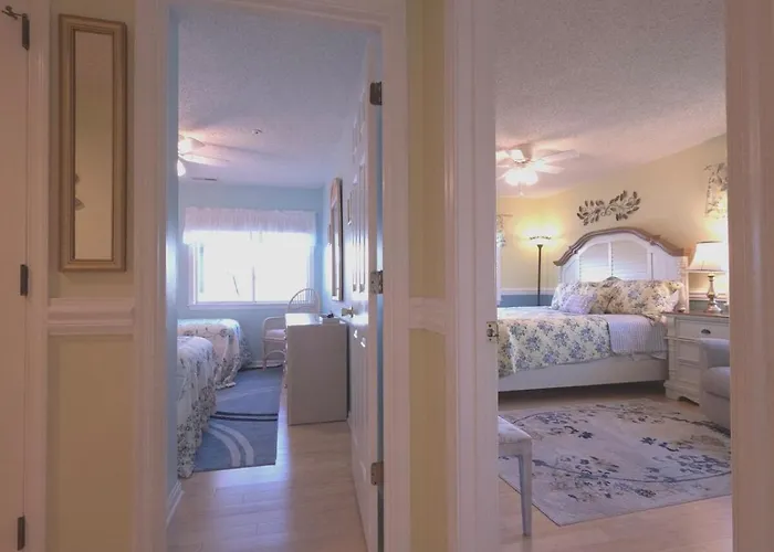 Parkside At Hidden Harbor Apartment *
