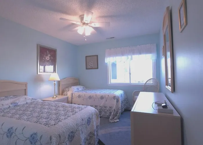 Parkside At Hidden Harbor Ocean City