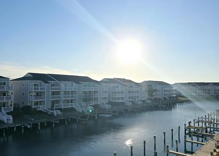 Parkside At Hidden Harbor * Ocean City