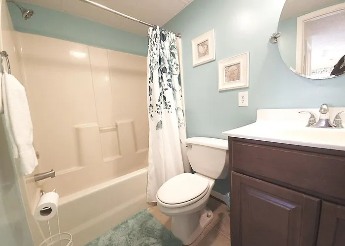 Parkside At Hidden Harbor Ocean City
